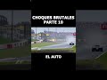 Choques MÁS BRUTALES | Parte 10