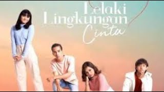 Ost Drama Lelaki Lingkungan Cinta ( Siapa Tak Mahu Dato' Sri Siti Nurhaliza)