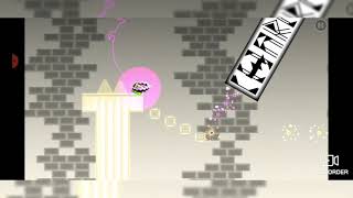 vindication geometry dash charm