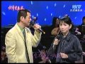 蔡幸娟+蔡小虎_在雨中(200802)
