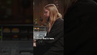 The Synth Bass In laredo By Leon Bridges