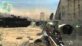 Rolling Quad Feed