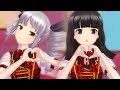 【スクメロ】Sweet SwitchのMVをぬるぬるにする