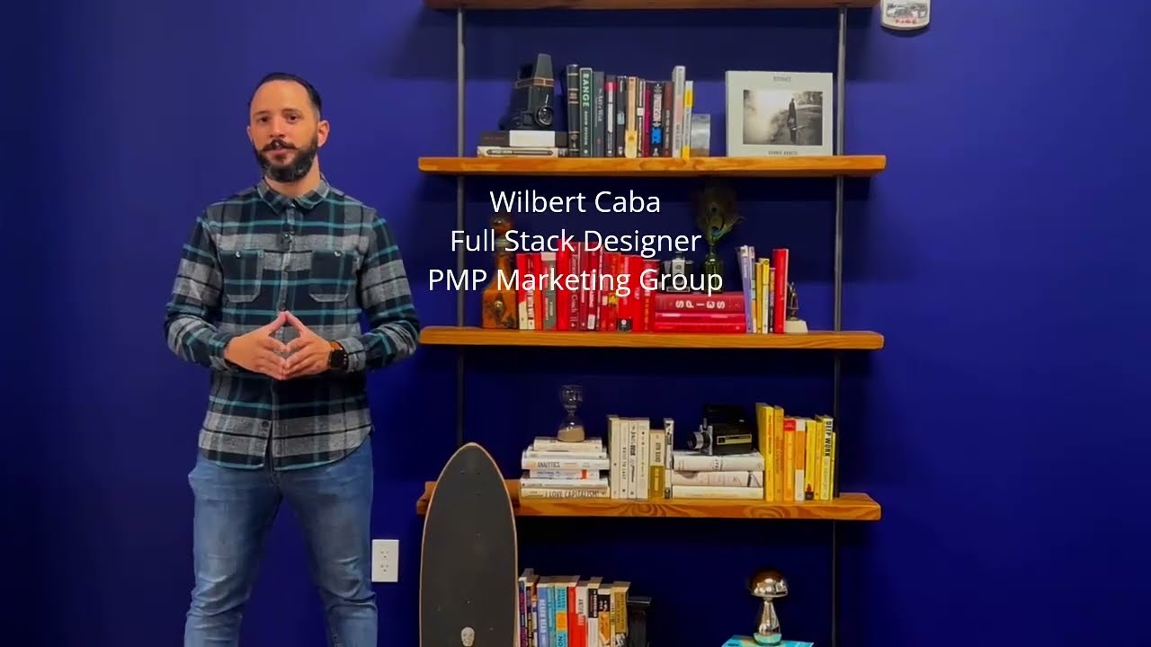 Wilbert Caba   3 Key Benefits of User Testing