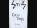 Sadus - Certain Death Full Demo('87)