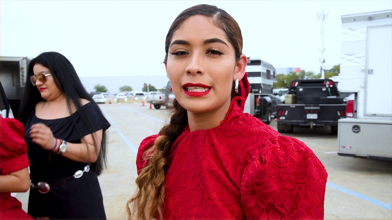 Rodeo Houston 2019/Escaramuzas "Las arrieras" YouTube