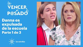 Vencer El Pasado 13 Danna Tiene Miedo De Denunciar A Gino C-66