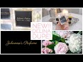 NEW Julianna's Perfumes! DELINA Dupe, INITIO Dupe | Perfume on a Budget