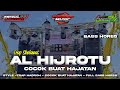 DJ TRAP SHOLAWAT•AL HIJROTU•VIRAL TIKTOK•COCOK BUAT HAJATAN•BY ZAINUL99•