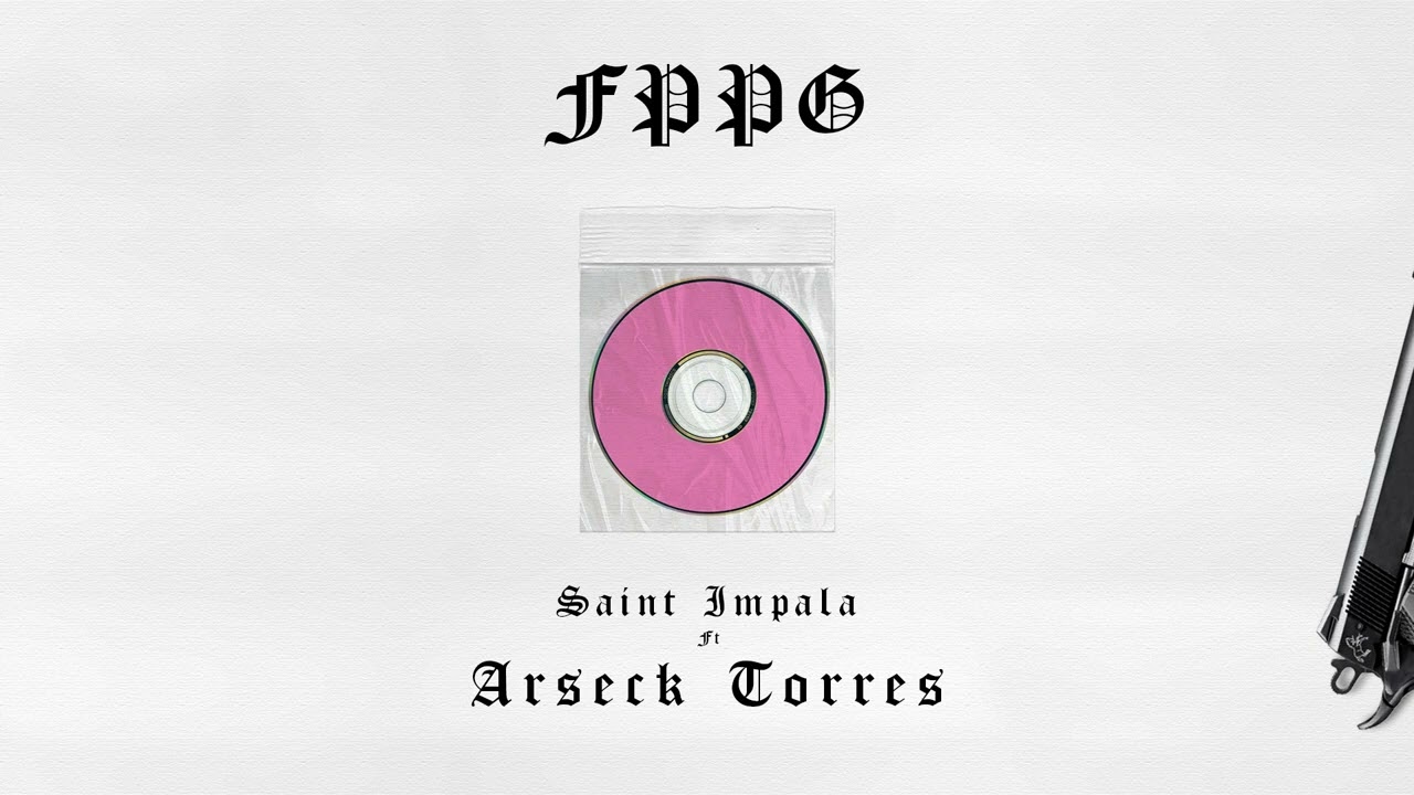 Saint Impala - FPPG (Ft.@arsecktorres3936) adlı videoyu YouTube'da izle Saint Impala - FPPG (Ft.@arsecktorres3936) adlı videoyu YouTube'da izle