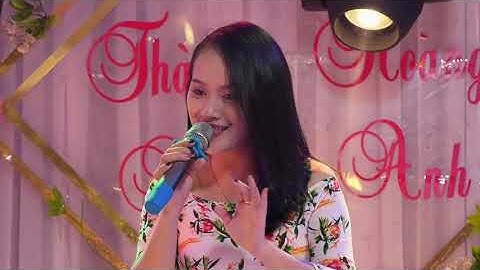 MC đám cưới quê Thái Bình