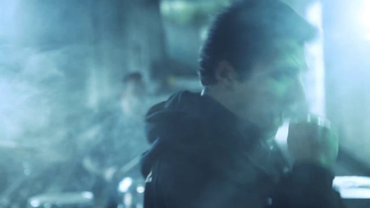 One Against All - Note From Hope (Teaser)