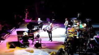 Elton John Leon Russell - Monkey Suit - Live MSG 3/16