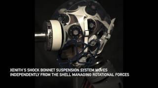 XENITH Impact Test