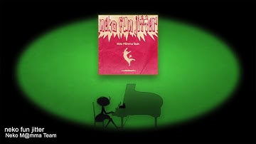 neko fun jitter