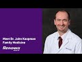 John koopman md  family medicine