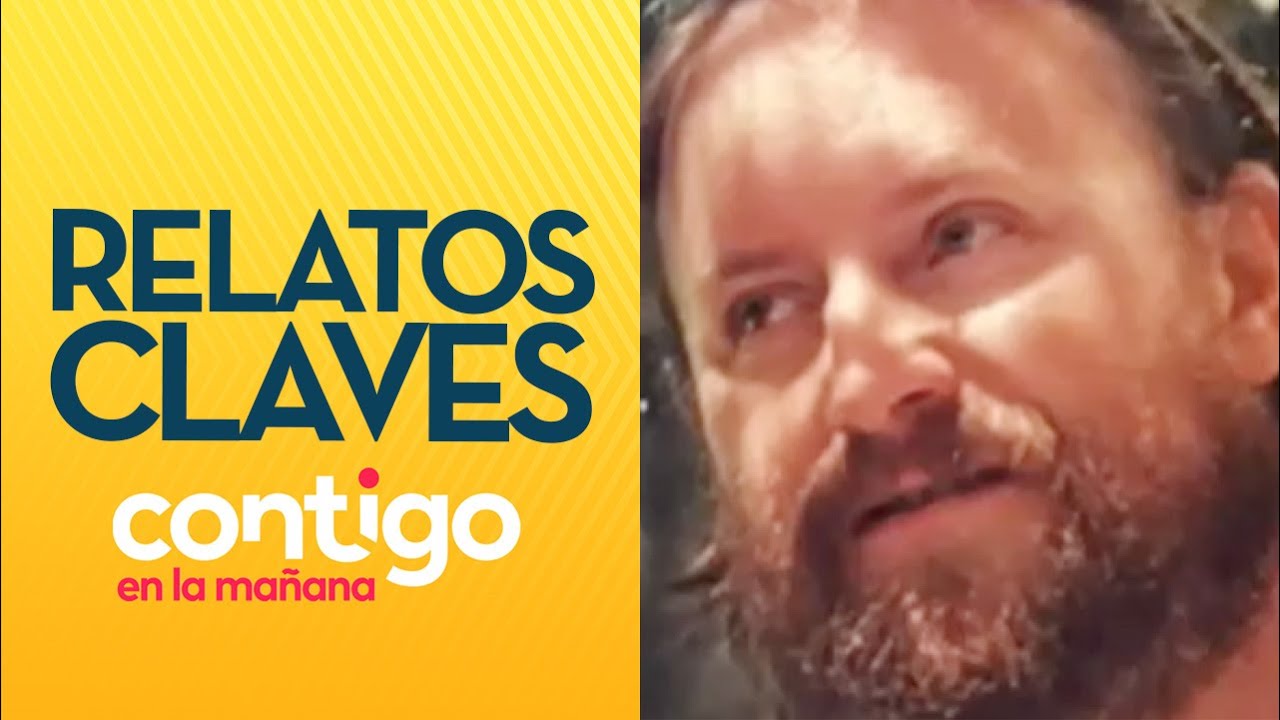 DE HERMANA Y TÍAS: Las declaraciones claves en el triple crimen en La Reina - Contigo en la Mañana