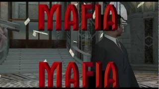 Mafia: City of Lost Heaven (Fan Trailer HD)
