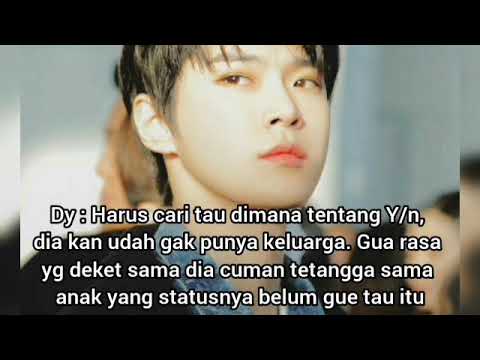 POV NCT : Reaksi mereka ketika mimpi alm istrinya ngomong soal Y/n PT 15