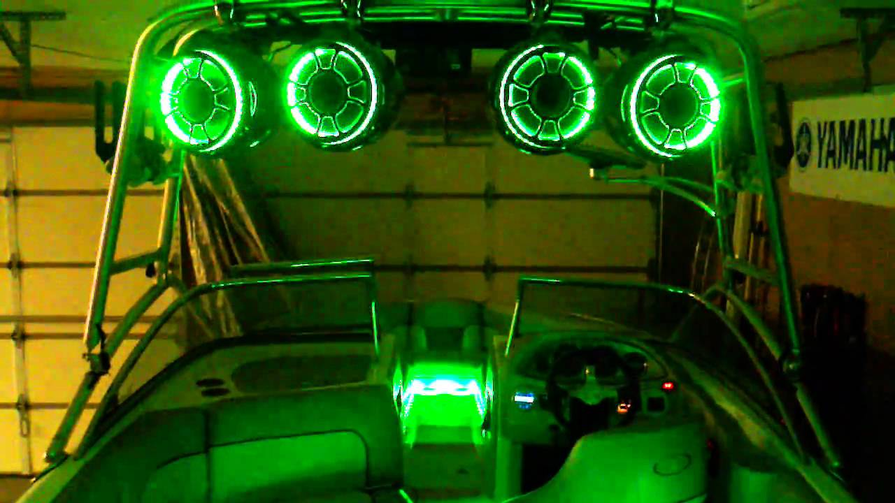 Tower Wiring Question Jet Boaters Community Forum