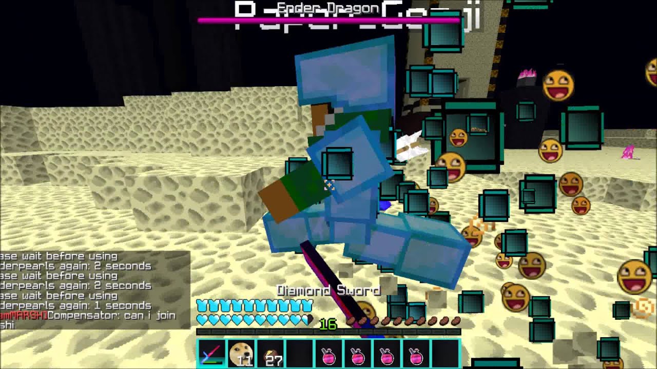 First Hcf Experience