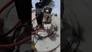 Conexion Ventilador Techo Industrial Respuesta A Pregunta