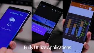 Using Your Favorite Apps on Samsung DeX screenshot 2