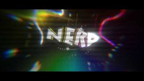 Nerd Intro #1 FREE INTROS ( TEMPORALMENTE )