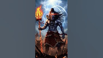 Mahadev💯🚩🙏🌿🔱😱status video 💫 bholenath status☘️ mahakal status#mahadev​ #shorts​#shortsfeed #trending