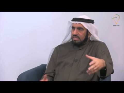 أثر البيئة والمحيط في شخصية القائد د طارق السويدان