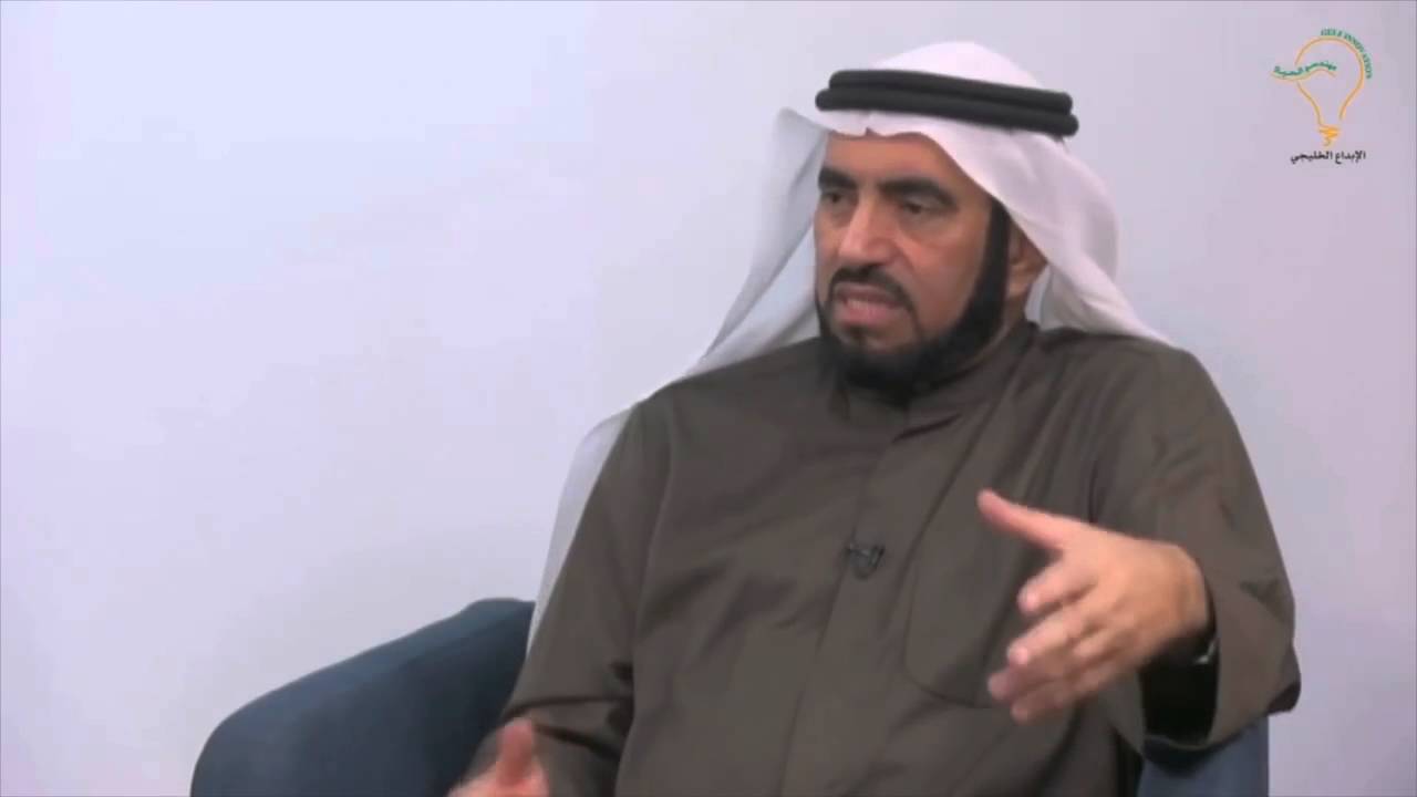 أثر البيئة والمحيط في شخصية القائد -  د. طارق السويدان