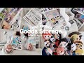 【完全版】オタクのグッズ収納方法￤無印良品･Seria･DAISO etc.￤ファイルやスリーブ、収納ボックス全てご紹介✨￤Goods Storage