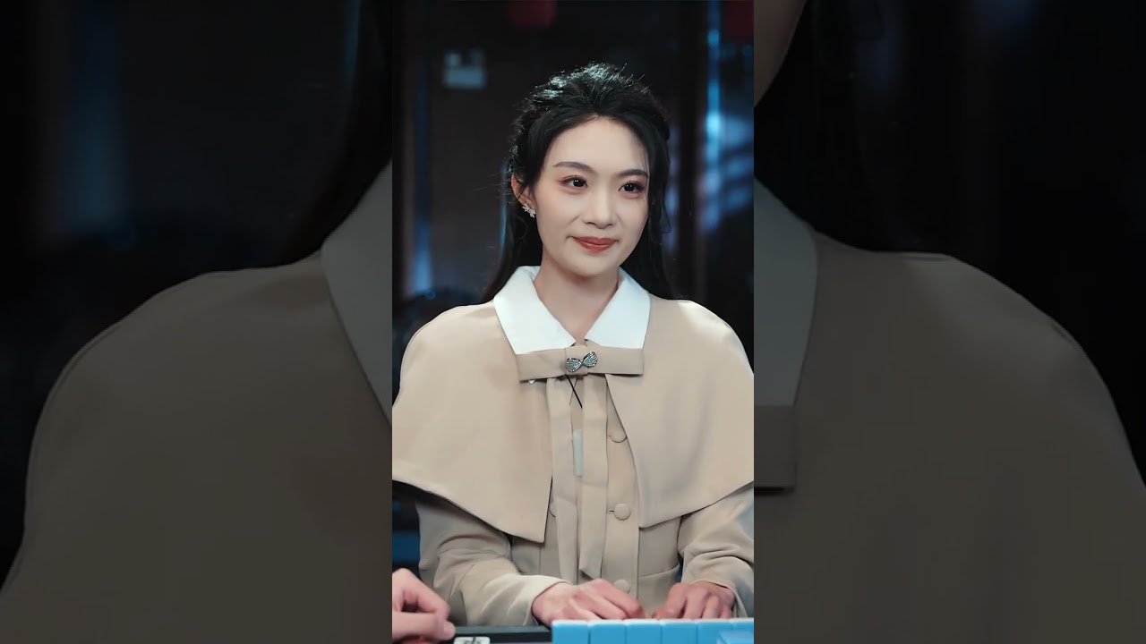 豪宅麻将局：恶毒亲戚竟想夺命续命