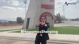 Navetec San Luis Potosí