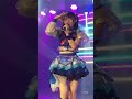 Eterna⁂Tenere(綺星★フィオレナード)/甘楽ゆい キラフォレ ONEMAN LIVE in タイランド 20250727 at A Lot of Live #キラフォレIII
