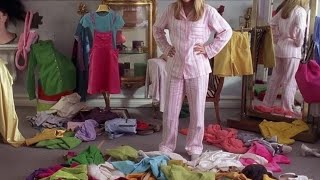 Picking an outfit like in a fashion game| playlist screenshot 4