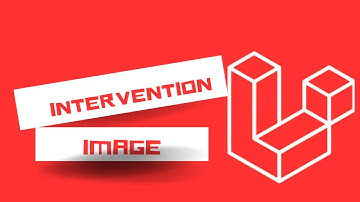 Use intervention image package in Laravel Application