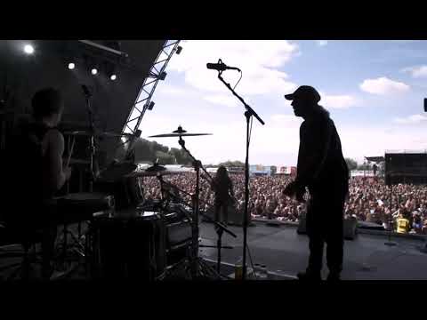 Power Trip - Nightmare Logic (Live Bloodstock 2018, Subtitulado En Español) - Video