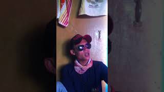 Coba2 Karokean Walau Suara Pas2san  Lagu Hendy Restu  Ngalanglayung