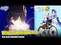 New Seele "Wings of Healing Grace" Gameplay Preview | Honkai Impact 8.9