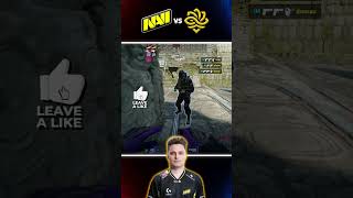 🔥 iM HiGHLiGHTS vs Legacy 🔥 #cs2 #highlights #romania