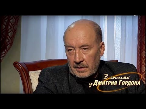 Мироненко: Щербицкий рассчитывал возглавить Советский Союз