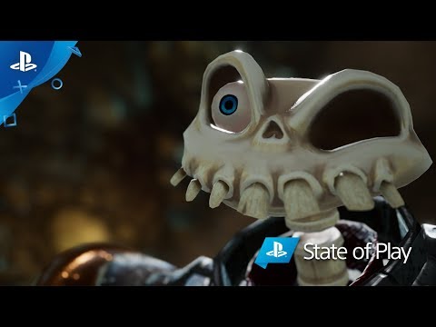 MediEvil (2019) (видео)