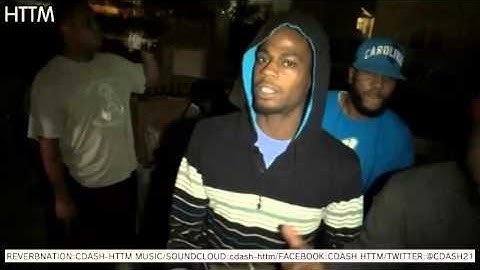 CDASH FREESTYLES-SNIPS-2013