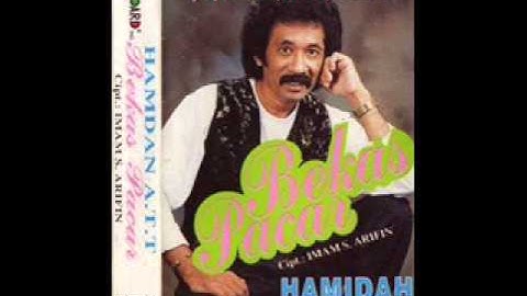 Bekas Pacar / Hamdan　A.T.T（Original)