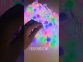Fairy RGB Ball String Decorative Lights