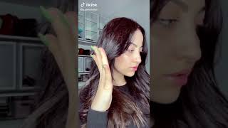 Buse Korkmaz In Yeni Tiktok Videosu