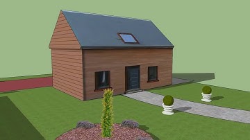 Tuto vidéo : Adaptater une image dans Sketchup