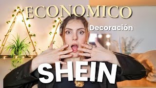 Decoración lowcost para tu casa en SHEIN 🏡N2BRK // 04ESHOMEtantucomosiempre139