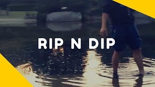 ᴿᴵᴾ ᴺ ᴰᴵᴾ